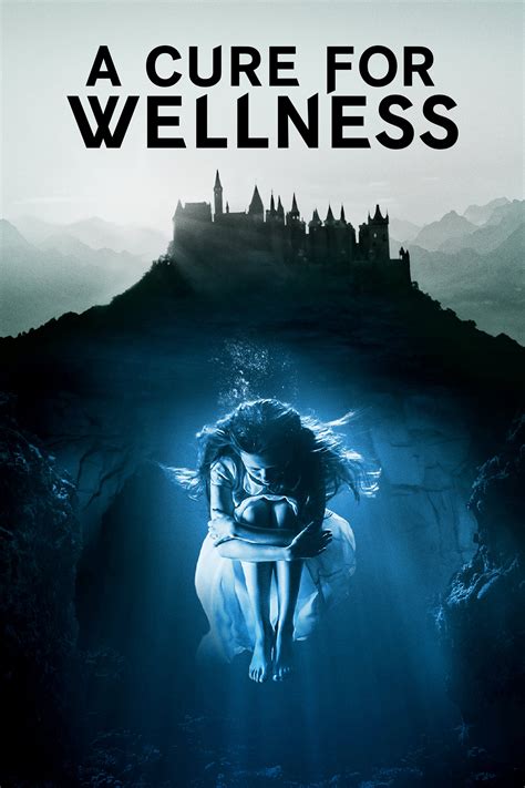 streaming A Cure for Wellness